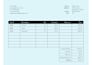 create customized invoice with logo